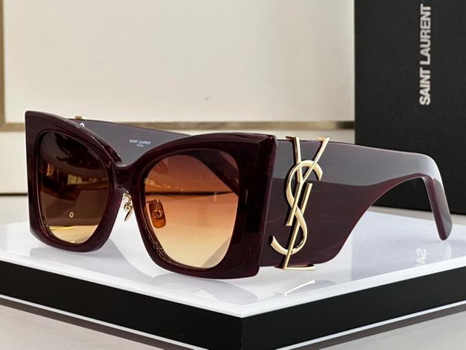 Yves Saint Laurent YSL Sunglasses ID:20230331-251